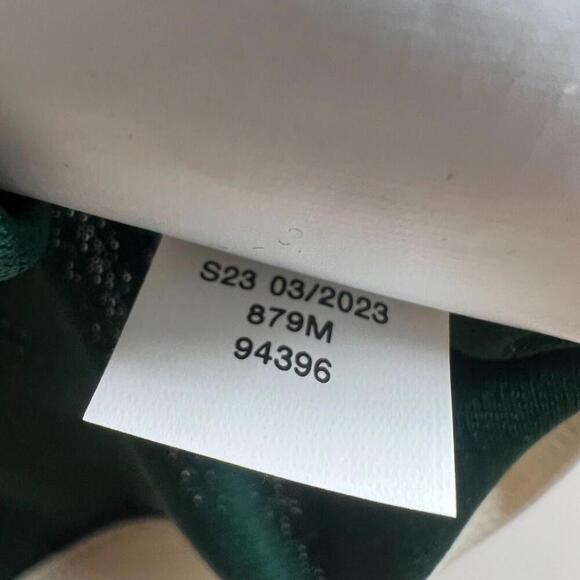 2023/24 Fanatics  Green Minnesota Wild Home Breakaway Jersey Men's Size L NWT - Picture 4 of 9